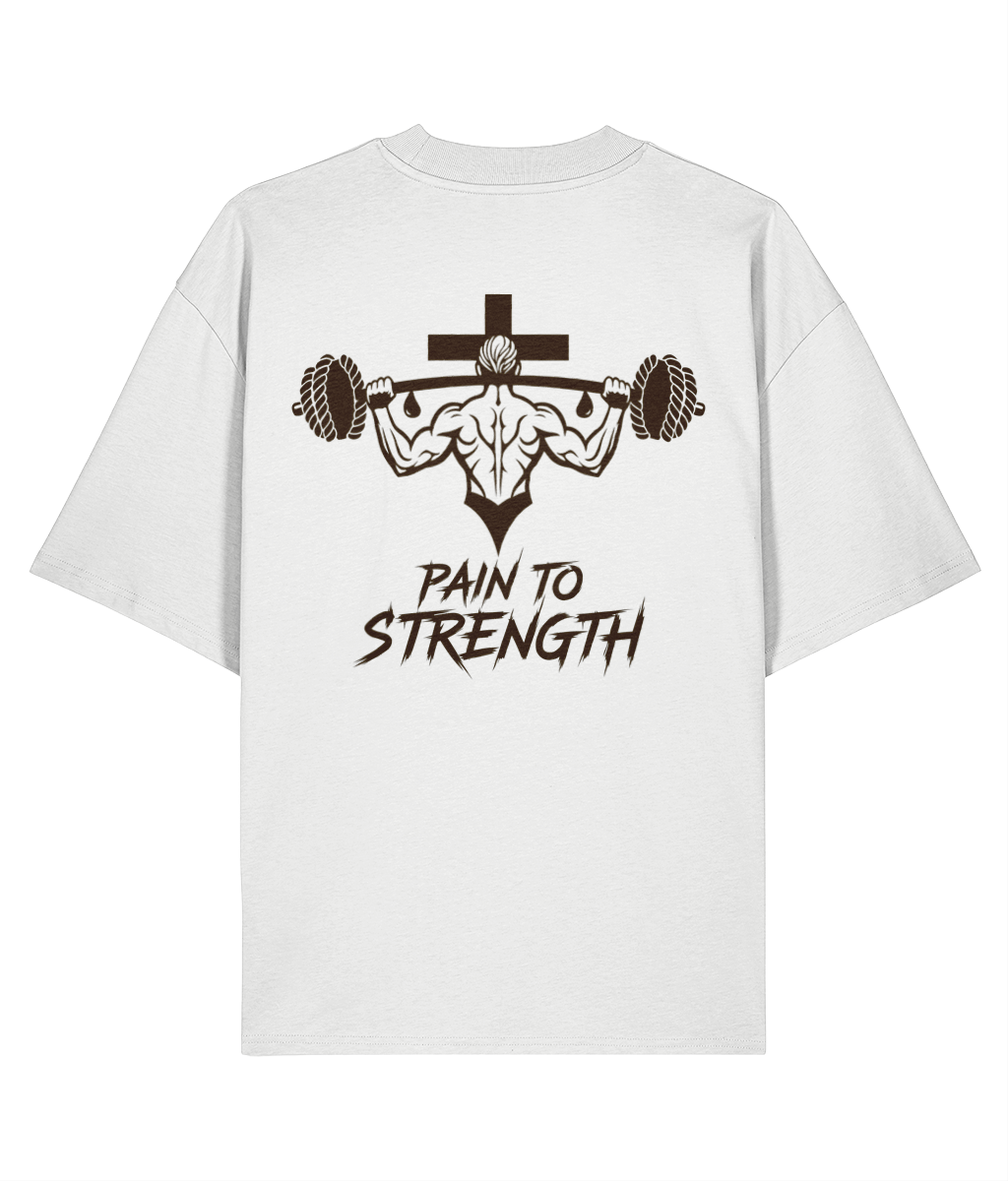 Premium Tee - Classic Logo