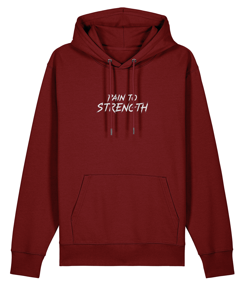 Men's / Unisex Hoodies