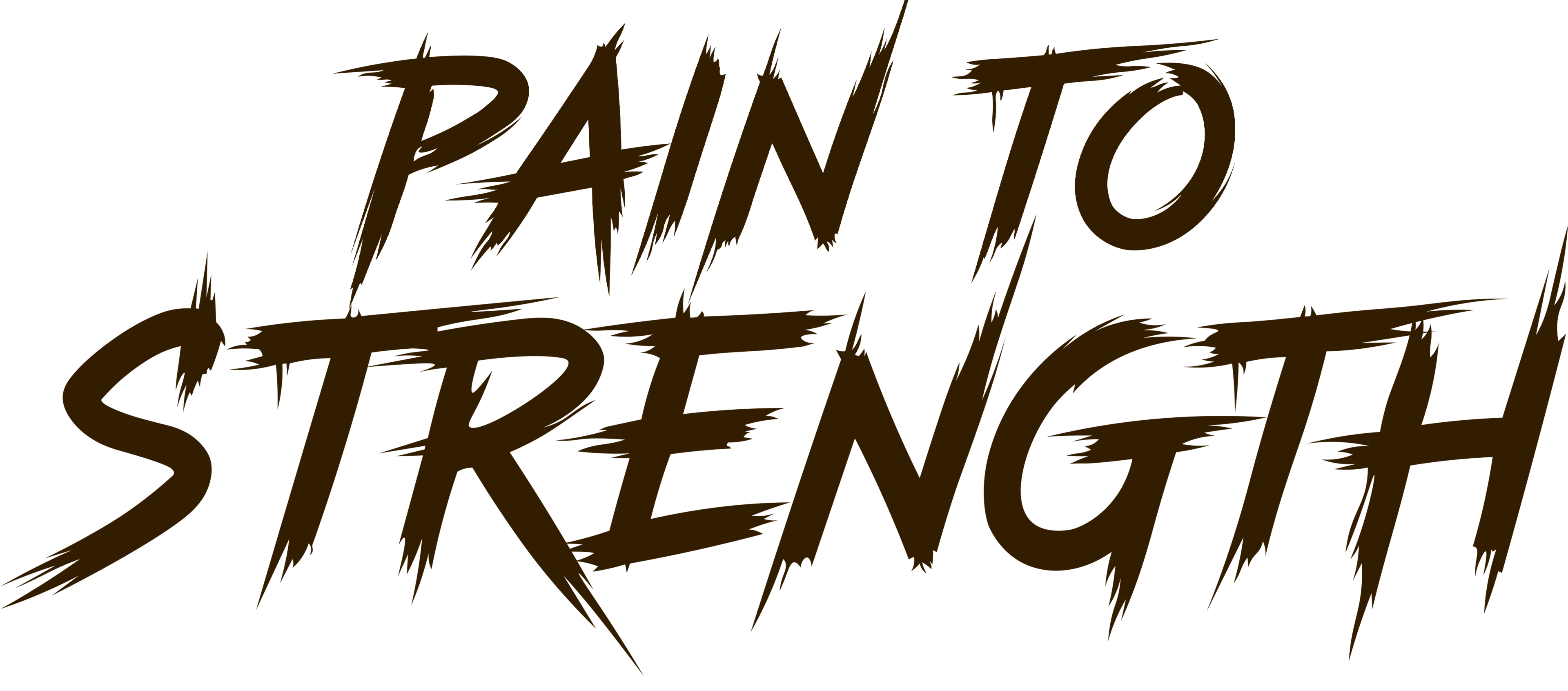 Pain To Strength