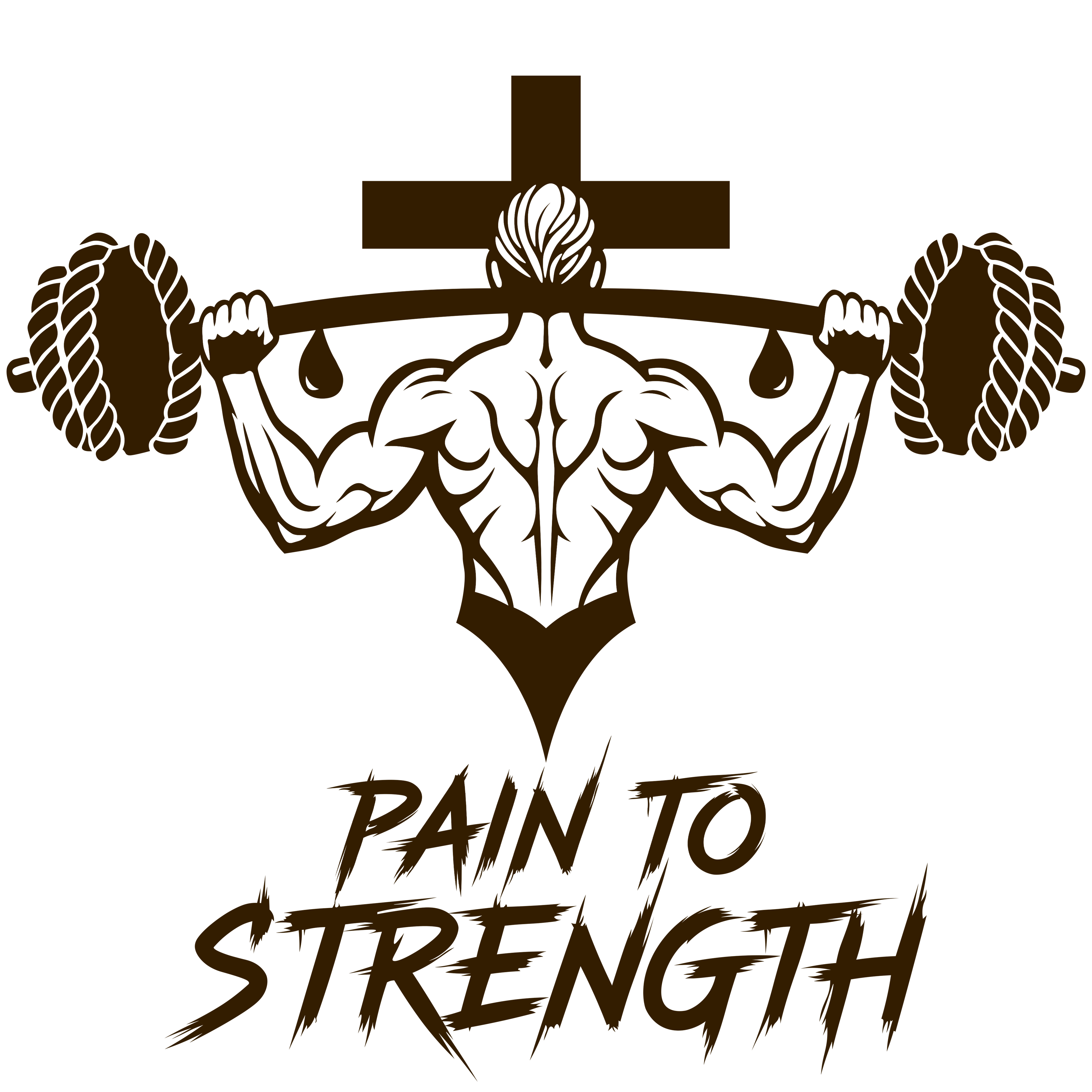 Pain To Strength